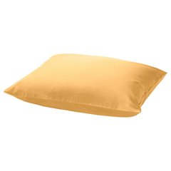 ІКЕА NATTJASMIN НАТТЯСМІН, 905.434.65 Чохол для подушки, жовтий, 50х60 см