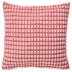 ІКЕА SVARTPOPPEL, 205.429.97 Чохол для подушки, світло-рожевий, 50х50 см