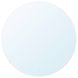 ІКЕА SKEJSEL, 705.231.09 - Дзеркало із вбудованою підсвіткою, круглий може бути затемнений