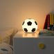 ІКЕА ÄNGARNA ЕНГАРНА, 804.692.77 - LED настільна лампа, орнамент футбол