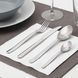 ІКЕА IKEA 365+, 103.997.54 - набір столових приборів, 24 шт., Набір включає: 6 вилок, 6 ножів, 6 столових ложок і 6 чайних ложок.