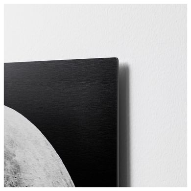 ІКЕА KOPPARFALL КОППАРФАЛЛЬ, 105.087.86 - Картина, Місячний ландшафт, 49 х 49см
