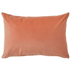 ІКЕА SANELA САНЕЛА, 905.483.16 Чохол для подушки, оранжево-коричневий, 40х58 см