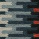 ІКЕА RESENSTAD, 004.705.19 - Килим, пласке плетіння, ручна робота, 170х240см