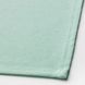 ІКЕА SVARTSENAP, 705.459.22 Серветка, світло-бірюзовий, темно-зелено-блакитний, 35х35 см