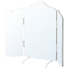 ІКЕА ROSSARED, 604.712.81 Трисекційне дзеркало, 66х50 см