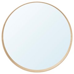 ІКЕА STOCKHOLM СТОКГОЛЬМ, 804.044.79 - дзеркальне склоевий шпон, 80см