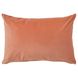 ІКЕА SANELA САНЕЛА, 905.483.16 Чохол для подушки, оранжево-коричневий, 40х58 см