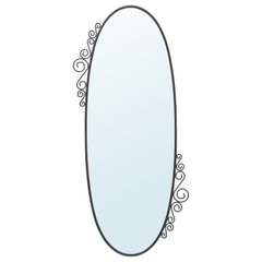 Круглі дзеркала